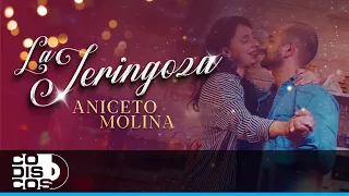 La Jeringonza, Aniceto Molina - Video