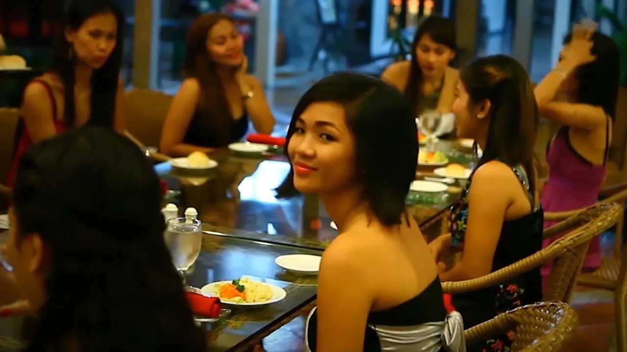 Meeting Potentials To Be My Pinay Wife in Davao City