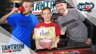 Tantrum House - Chai Playthru