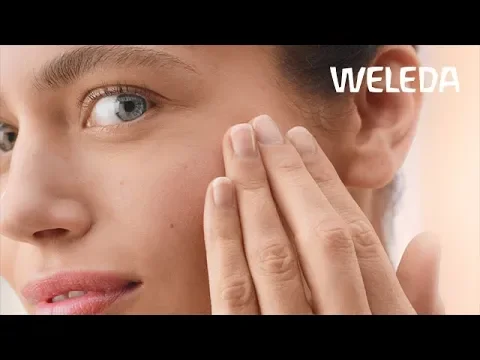 Video zu Weleda Beauty Balm 5in1 getönte Tagespflege