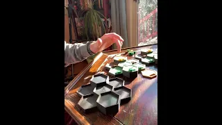 Jafabit - Setting Up / Building Maps