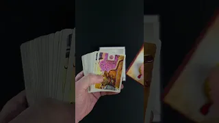 Gangs of Kyoto - Geronimo Games - Unboxing