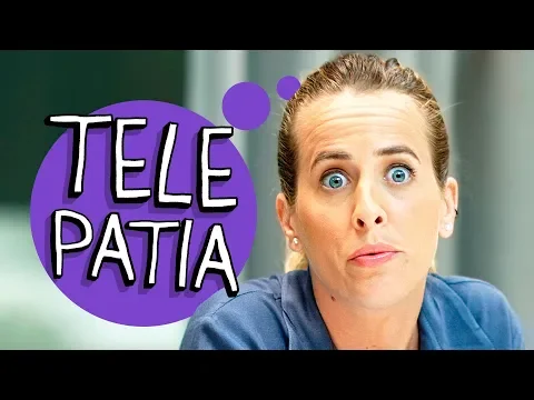 TELEPATIA