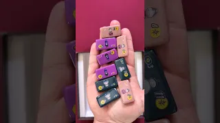 Kokeshi - #unboxing