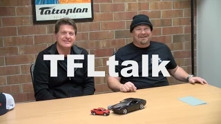 TFLTalk: Top 5 New Car Trend Predictions for 2015