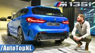 SHOULD WE BUY THE NEW 2020 BMW M135i?! by AutoTopNL