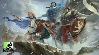 Mistfall Gameplay Runthorugh
