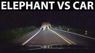 #83 BYD Atto 3 road trip to floating solar farm Sirindhorn Dam part 1