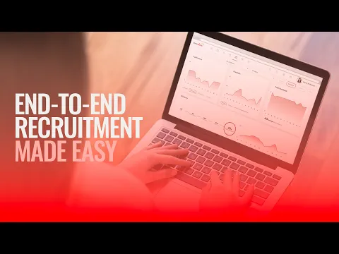 TalentAdore - video