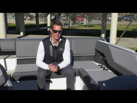 2026 Cobalt Boats Cs23 Thumbnail alt