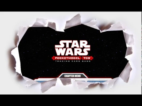 How to play Star Wars Pocketmodel TCG