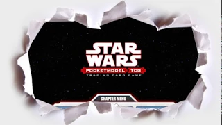 How to play Star Wars Pocketmodel TCG
