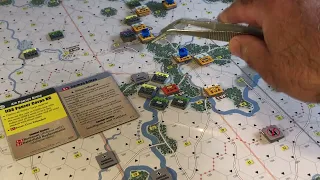 Enemy Action Kharkov SS Take 2 Part 74