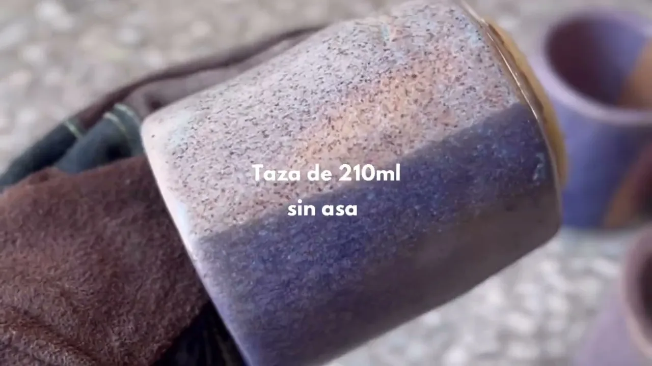 Video de MAGIA BLANCA CERAMICA