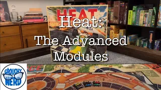Heat: The Advanced Modules