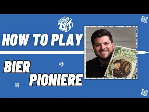 Bier Pioniere - - Overview and Review