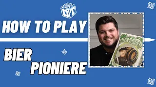 Bier Pioniere - - Overview and Review