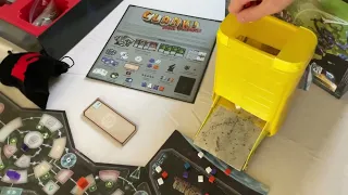 Clank! Tower