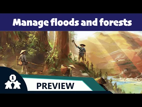 Ringyō preview solo play and impressions - One Stop Co-Op Shop