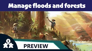 Ringyō preview solo play and impressions - One Stop Co-Op Shop