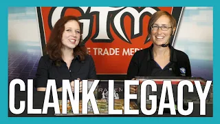 Unboxing Clank! Legacy: Acquisitions Incorporated at Alliance Open House 2019
