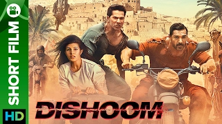 Dishoom | A Buddy Cop Movie | Short Film | Full Movie Live On ErosNow