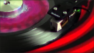 Red Hot Chili Peppers - Catch My Death [Vinyl Playback Video]