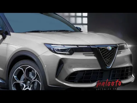 Alfa Romeo B-Segment Crossover Gets Rendered, Will Join Fiat 600/Jeep  Avenger Siblings - autoevolution