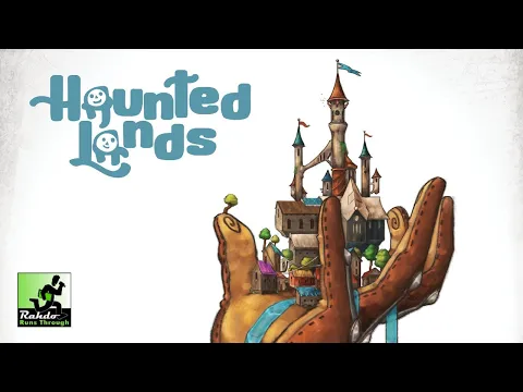 Haunted Lands | Rahdo Runthrough by Shea (UPDATED!!)