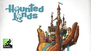 Haunted Lands | Rahdo Runthrough by Shea (UPDATED!!)