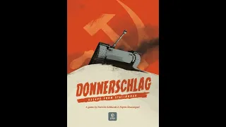 Smitty Unboxes Donnerschlag