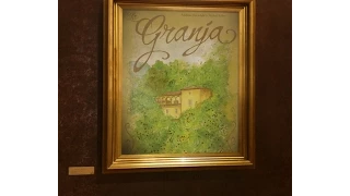 La granja (Videoreseña)
