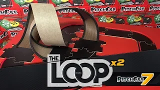 PITCHCAR THE LOOP (Ferti Games) - LOOP X2