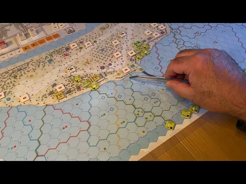 D Day at Tarawa Part 10