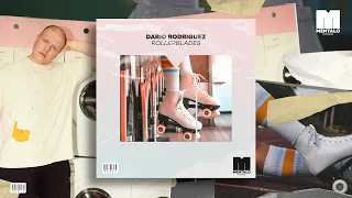 Dario Rodriguez - Rollerblades (Official Lyric Video)