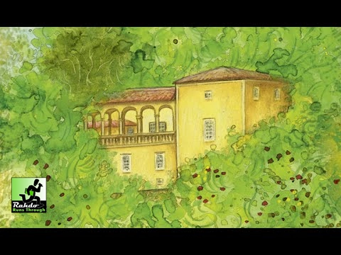 Rahdo Runs Through►►► La Granja