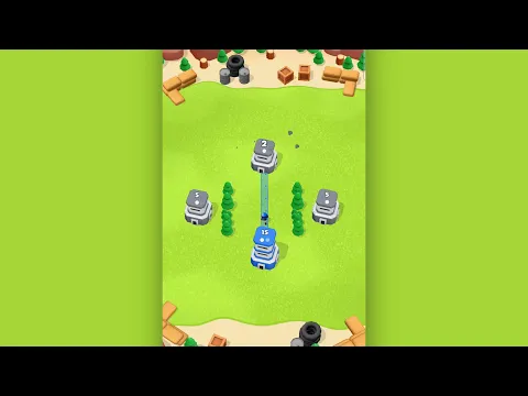 Video di Tower War