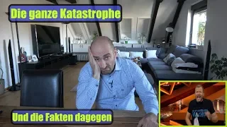 Auto-Youtuber reagiert auf Mario Barths Elektroauto Irrsinn