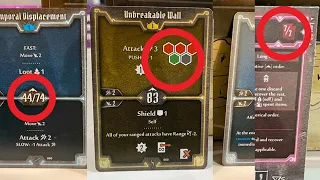 Frosthaven Characters, Cards, and Everything Else We Know To Date!