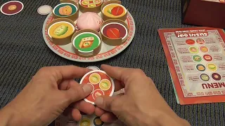 Sushi Go! Spin Some for Dim Sum Review