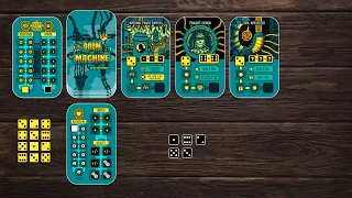 Doom Machine - How To Play