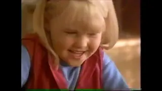 Hungry Hungry Hippos Ad - Congo Line 1 (1994)