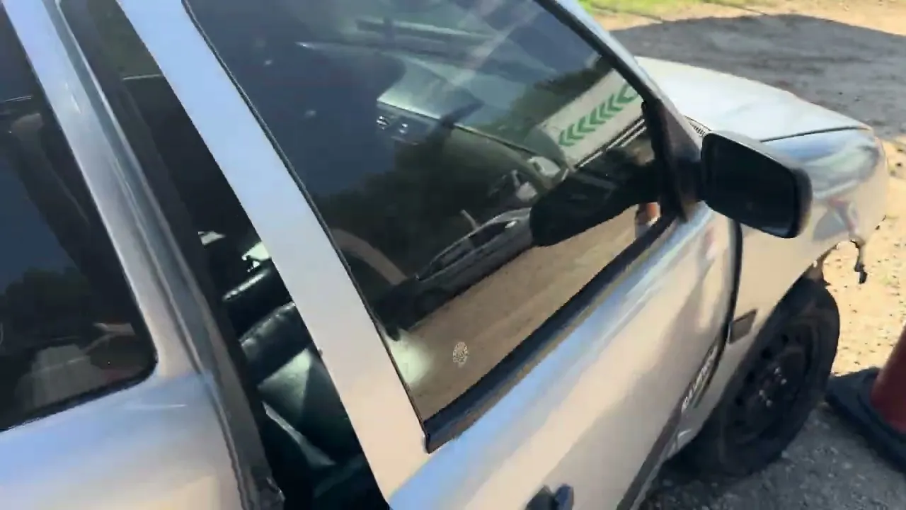 Vídeo de Reuse Pecas Mandirituba Ltda