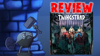 Thingstead Review with Sam Healey