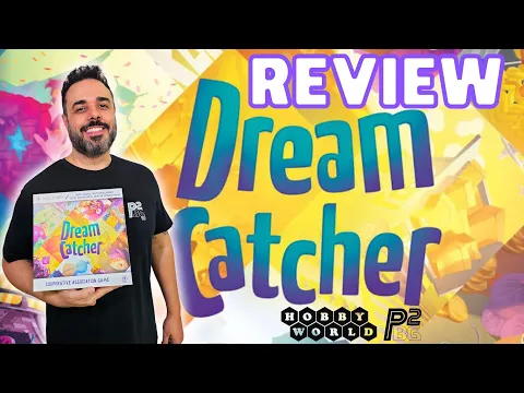 Dream Catcher | Review 
