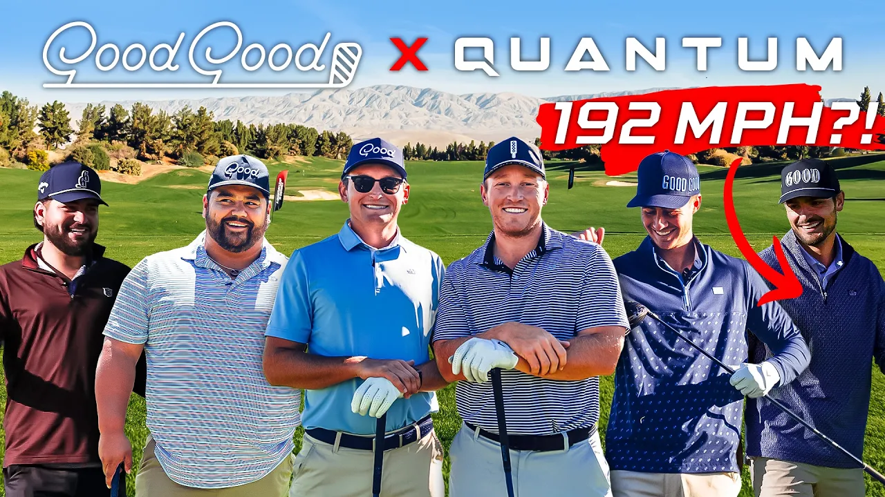 Video de Golf Argentino