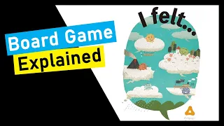 Short Preview of I felt...