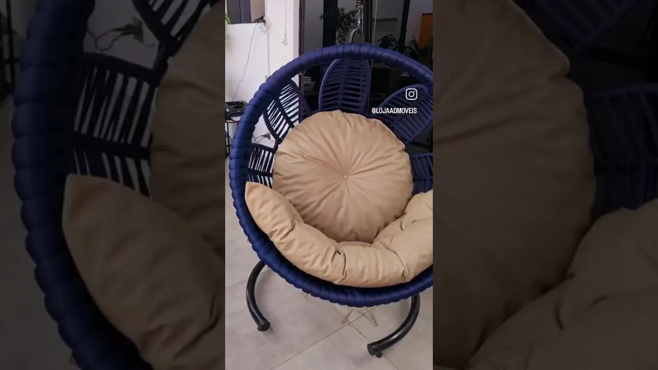 Vídeo de AD Móveis