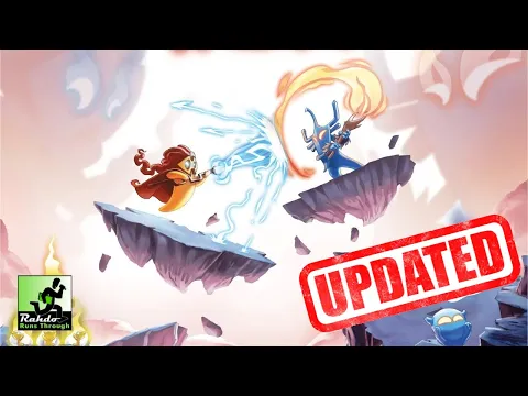 Ynaros Fallin' | A Rahdo Preview by Kimberly UPDATED!!