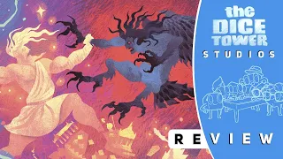 Ichor Review: Drop a Medusa on 'Em